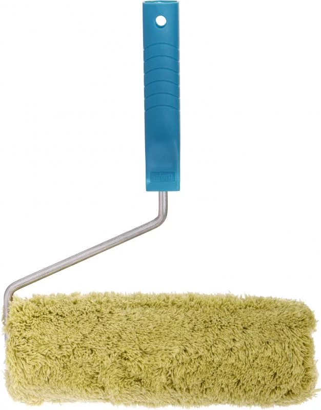 Валик з ручкою TEMPO 68*250 мм 50402107